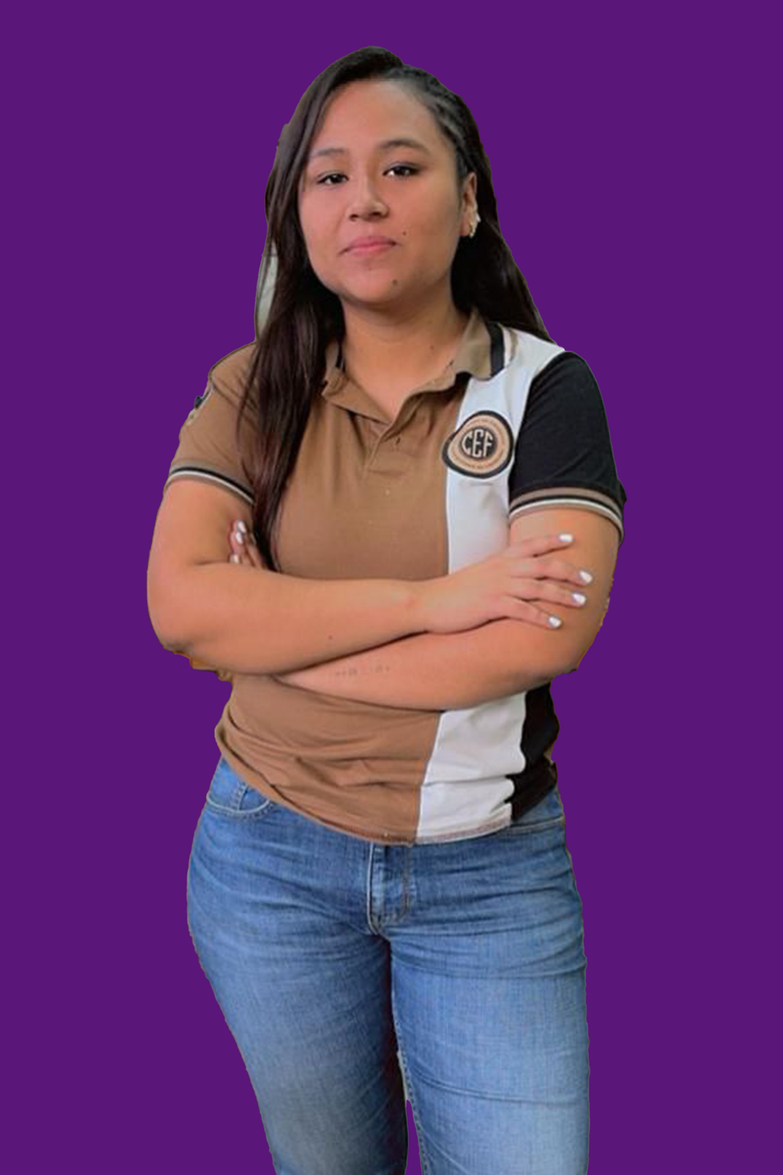 Aguilar Tamayo Victoria Estefany